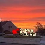Marazul Πανσιόν 2*