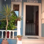Marazul 게스트하우스 Serra d'El-Rei