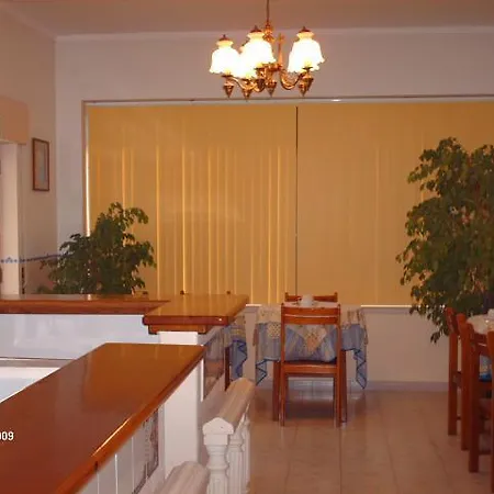 Marazul Guest house