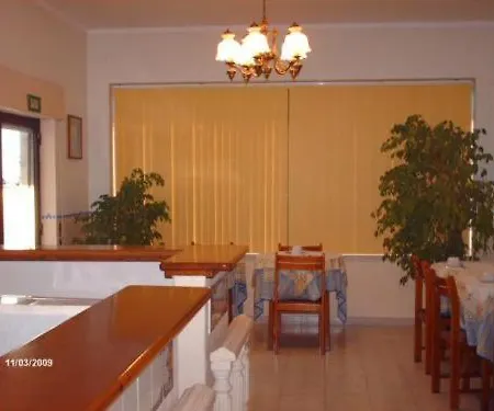 Marazul ゲストハウス