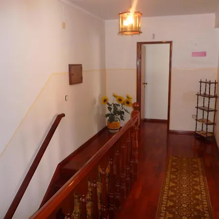 Guest house Marazul 2*