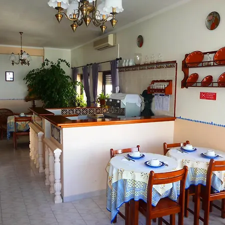 Marazul Guest house 2*