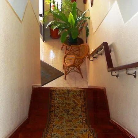 Marazul Guest house 2*