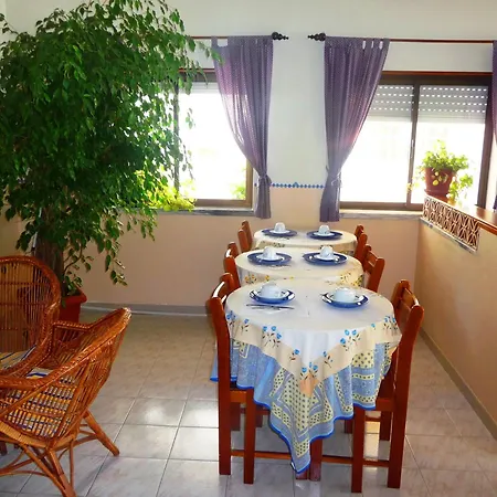 Guest house Marazul Serra d'El-Rei