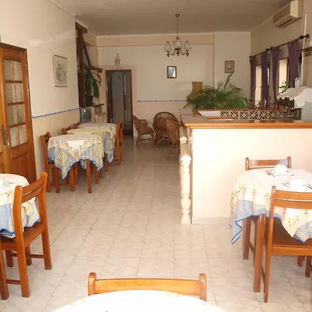 Marazul Guest house