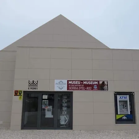 Marazul ゲストハウス 2*