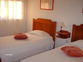 Marazul بيت ضيافة Serra d'El-Rei