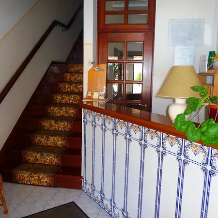 Marazul ゲストハウス Serra d'El-Rei