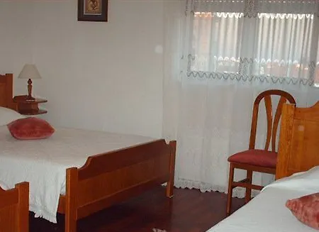 Marazul Guest house 2*