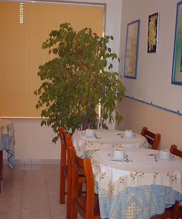 بيت ضيافة Marazul