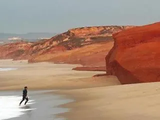 招待所 Marazul Serra d'El-Rei