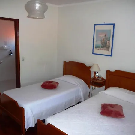Guest house Marazul