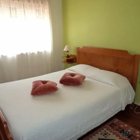 Marazul Guest house 2*