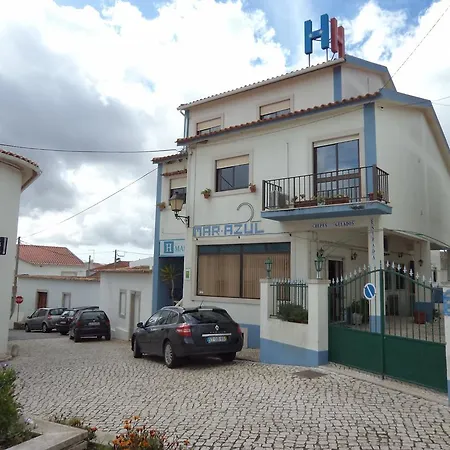 Marazul ゲストハウス 2*