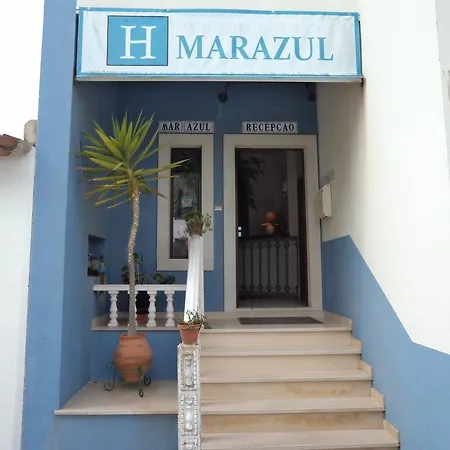 Marazul Guest house