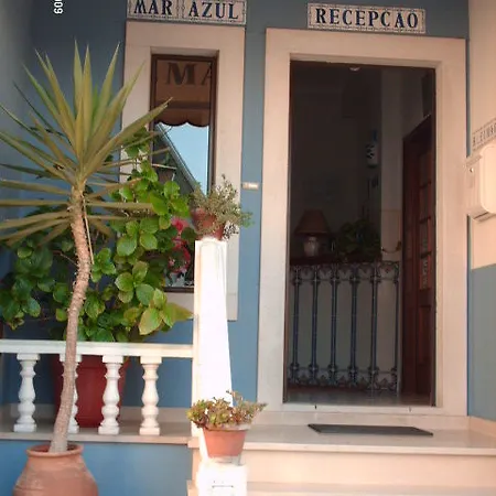 Marazul Guest house Serra d'El-Rei