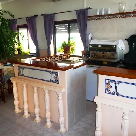 Marazul 2* Serra d'El-Rei