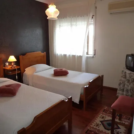 Marazul Guest house 2*