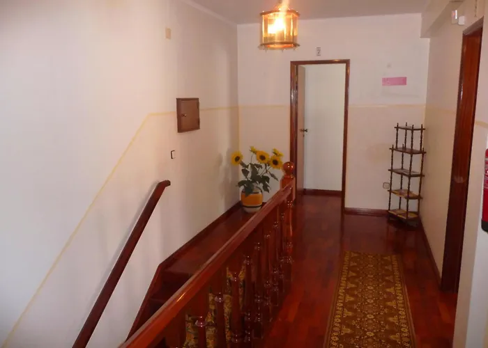 Gæstehus Marazul 2*