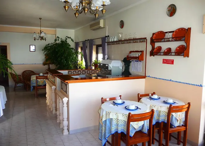 Marazul Gæstehus 2*