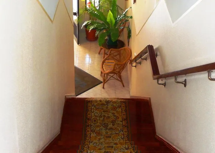 Marazul Gæstehus 2*