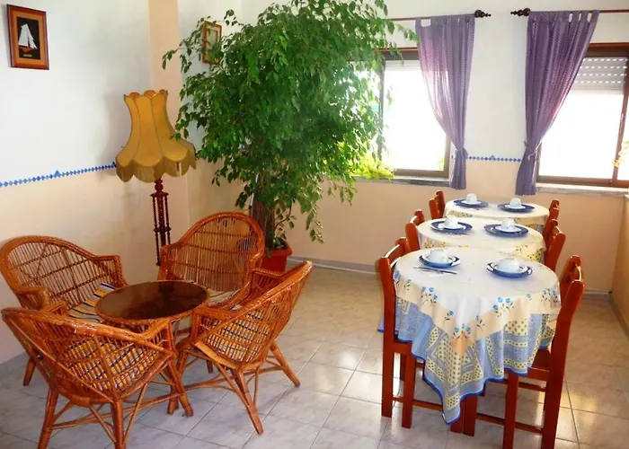 Gæstehus Marazul 2*