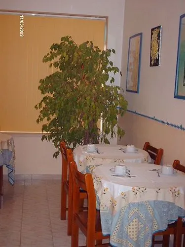 Konukevi Marazul