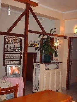 Marazul Serra d'El-Rei