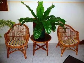 Marazul Gæstehus Serra d'El-Rei