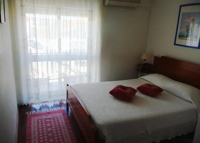 Marazul Gæstehus Serra d'El-Rei