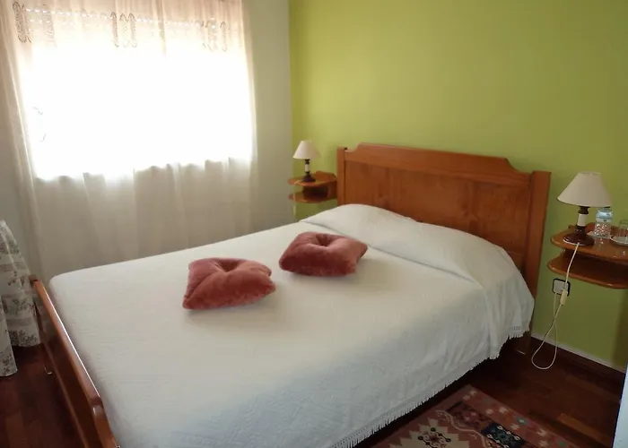 Marazul Gæstehus 2*