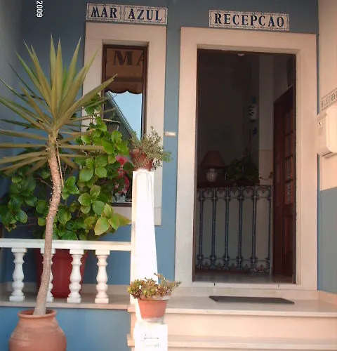 Marazul Gæstehus Serra d'El-Rei