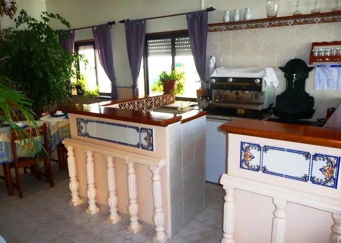 Marazul 2* Serra d'El-Rei