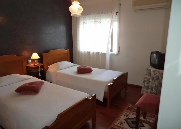 Marazul Gæstehus 2*