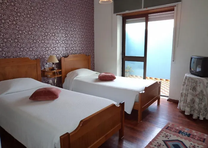 Marazul Serra d'El-Rei